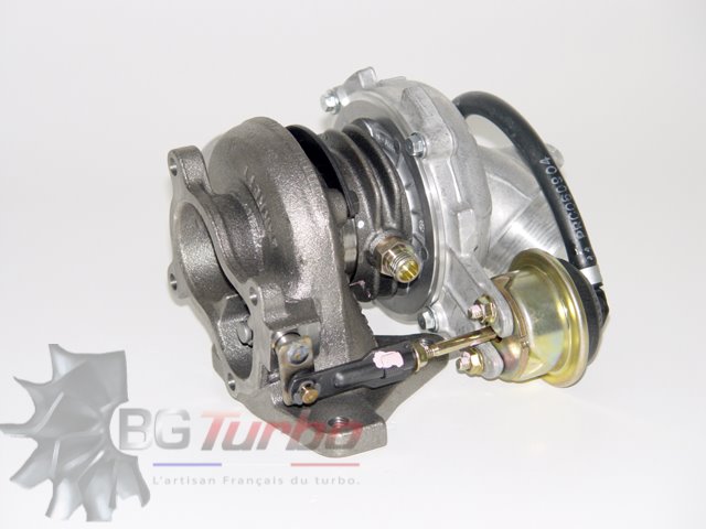 TURBO - NEUF ORIGINE - VL - 454155-0002
